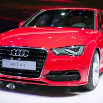 Top Speed Car
