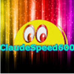 ClaudeSpeed600