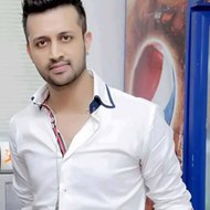 Magic of Atif Aslam