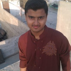 Saramad rizvi