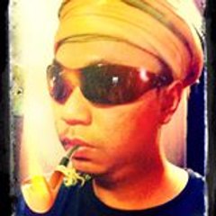 Hairul Nazrin