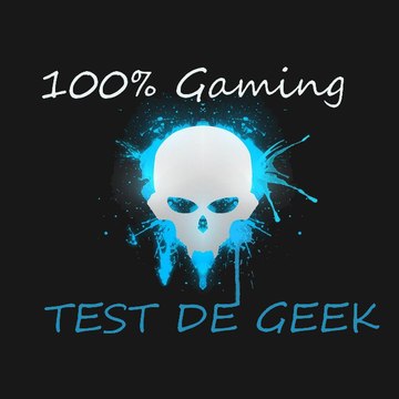 TestDeGeek
