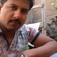 Haroon Siddique