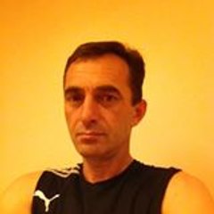 Milan Mladjanovic