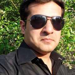 Waheed Noori