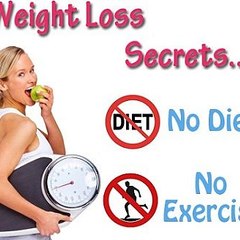 Weight Loss Tips