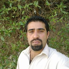 Poet Tanha Abro