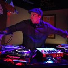 DJ Ray Boston