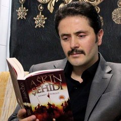 Gazi Korkut