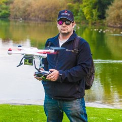 xavdrone