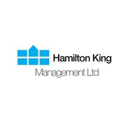 Hamilton King