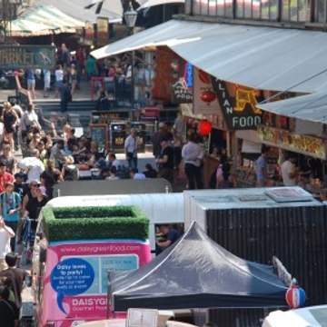 Camden Market