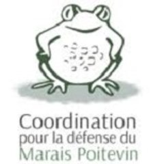 La Coordination pour la défense du Marais Poitevin