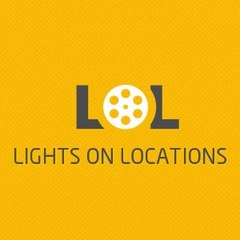 Lightsonlocation