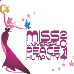 MissUniversalPeaceHumanity