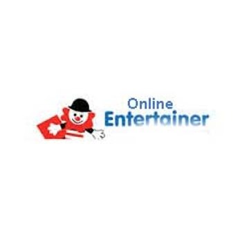 Online Entertainer