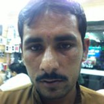 Mohammed Kaleemullah
