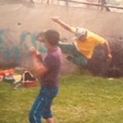 Demetrio Condori Fuertes