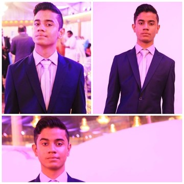 Ashar Hussain