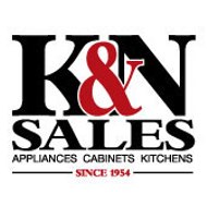 K&N Sales Kitchen Appliances & Cabinets