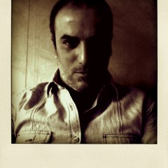 amaurose (kader Benamer)