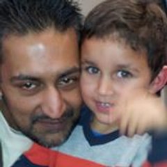 Khalil Asghar