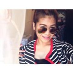 Mhae Tolentino