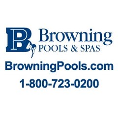 Browning Pools and Spas