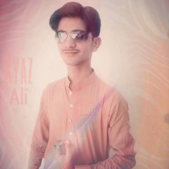 Ayaz Ali Khoso Balouch