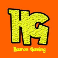 HaaronGaming