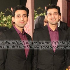 Huzaifa (Sami Khan Fan)