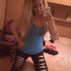 JenAlive91