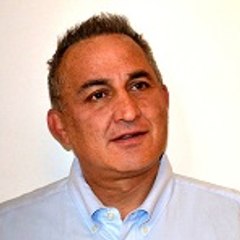 Steven Ruza