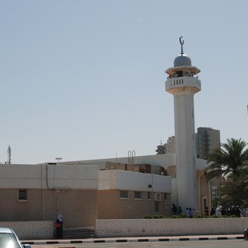 Englishq8khutbas