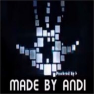 Let's Play | Made by Andi