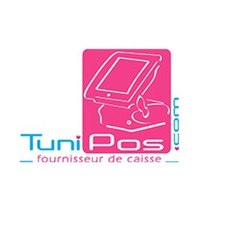 TuniPos Caisses