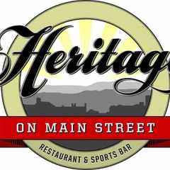 HeritageonMainStreet