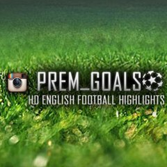 PremGoals