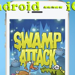 swaamp Attackfree dlc
