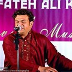 Khadim Hussain