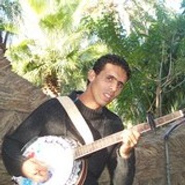 djamel bazina