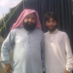 Haseeb ur Rahman Tayyab