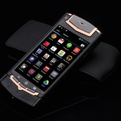 Vertu Luxury Shop