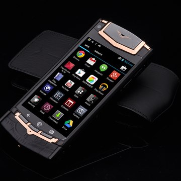 Vertu Luxury Shop