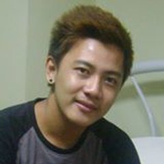 Vic Cordero