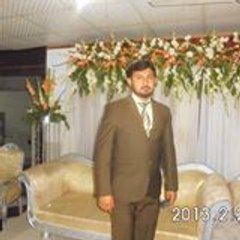 Muhammad Rehan