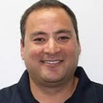 Melvin Olivera