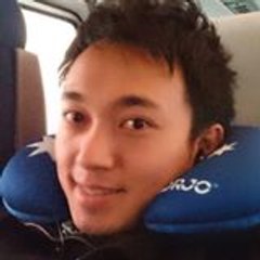 Aaron Wang