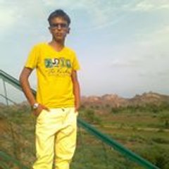 Ch Tahir
