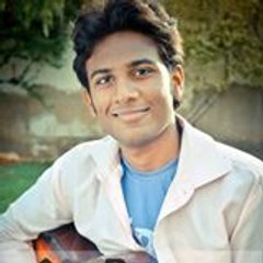 Salman Sarfaraz